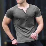 Men's Tight Fit Shirt