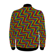 Gay Pride Sweater, Gay Pride Casual Turtleneck Long Sleeve Sweaters, Gay Pride Hoodie