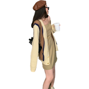 Plus Size Women's High-end Sweater