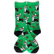 New Christmas Men Socks 2023 New Year Funny Christmas Tree