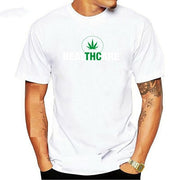 New Men's Loose Plus Size T-shirt