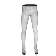 Men's Fishing Net High Elastic Pantyhose