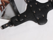 Punk Harajuku Harness Waistband Belt Jewelry