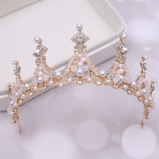 Drag Queen Crown Set (with accessories)