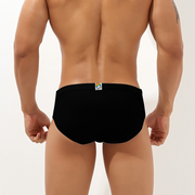 Chill % Out Swimming Trunks Fashion Briefs Men's Triangle