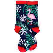New Christmas Men Socks 2023 New Year Funny Christmas Tree