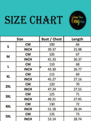 European And American Men's Printed T-shirt