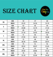 Needs Revision- Alphabet men and women T-shirt