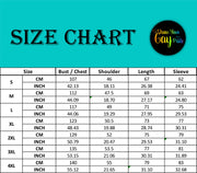 Men's Solid color button linen shirt