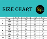 Classic Inner Slim Men Shirt