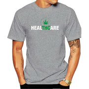 New Men's Loose Plus Size T-shirt