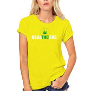 New Women's Loose Plus Size T-shirt
