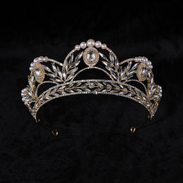 Drag Queen Crown, Drag Queen Tiara