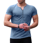 Men's Tight Fit Shirt