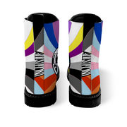 Gay Pride Boots, Gay Pride 