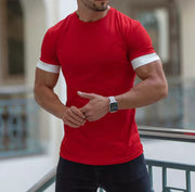 Men's Tight Fit Shirt