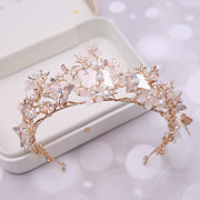 Drag Queen Crown Set (with accessories)