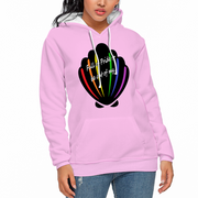 Gay Pride Hoodie, Rainbow Pride Hoodie, Gay Hoodie, Pullover Sweatshirts with Pockets