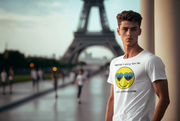 Happiness is seeing how the world celebrates Pride tshirt World Pride 2025