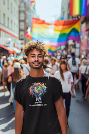 Pride Globe T-Shirt