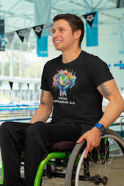 Pride Globe T-Shirt