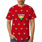 TN Custom Shirts Unisex All Over Print T-Shirt