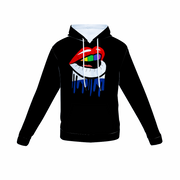 Netherlands Hoodie, Gay Pride Hoodie, Nederland Hoodie, Pride Hoodie, Rainbow Hoodie, LGBTQ Hoodie, Queer Hoodie, Gay and Lesbian Hoodie