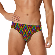 Gay Pride Swimsuit, Pride Men swimsuit, Men's swimsuit Men Swimsuit, LGBTQ swimsuit, Men's swimsuit, Pride Swimsuit, Pride Swimsuit