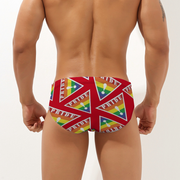 gay pride bikini, Men’s bikini swimwear, man's swimwear bikini, men’s swim trunks, swim trunks, twink, twink swimsuit, men’s swimwear