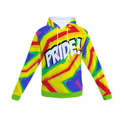 Gay Pride Hoodie, Gay Pride, LGBTQ Hoodie, Queer Hoodie, Man's  Hoodie, Ladies Hoodie, Colorful Hoodie