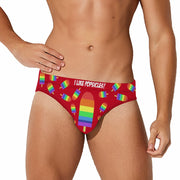 gay pride bikini, Men’s bikini swimwear, men’s swimwear bikini,  swim trunks, men’s swim trunks, twink, twink swim suit, men’s swimwear - Showyourgaypride.com