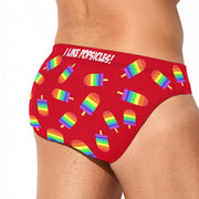 gay pride bikini, Men’s bikini swimwear, men’s swimwear bikini,  swim trunks, men’s swim trunks, twink, twink swim suit, men’s swimwear - Showyourgaypride.com