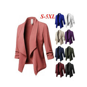 Women's Blazer - Women Blazer - Women's Casual Blazer - Office Blouse -Office Wear- Office Clothes - Business Suit - Women's Business Suit - Showyourgaypride.com