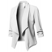 Women's Blazer - Women Blazer - Women's Casual Blazer - Office Blouse -Office Wear- Office Clothes - Business Suit - Women's Business Suit - Showyourgaypride.com