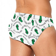 Men’s bikini swimwear, men’s swimwear bikini, men’s swim trunks,  gay pride bikini, swim trunks, twink, twink swimsuit, men’s swimwear - Showyourgaypride.com