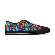 Women's Low Top Sneakers - Showyourgaypride.com