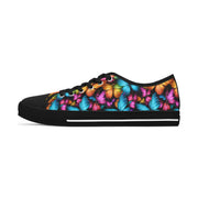 Women's Low Top Sneakers - Showyourgaypride.com