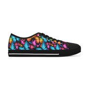 Women's Low Top Sneakers - Showyourgaypride.com