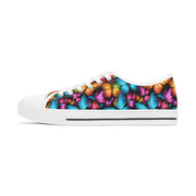 Women's Low Top Sneakers - Showyourgaypride.com