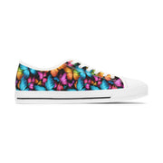 Women's Low Top Sneakers - Showyourgaypride.com