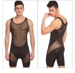 Gay Men's body suit, Men's body suit, Gay Men's mesh sexy body suit, Gay men mesh panty hose, Men's mesh bodysuit, red body suit, white body suit