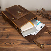 Leather Backpack Men, Leather bag, leather tote bag, leather carryon bag, leather shoulder bag,