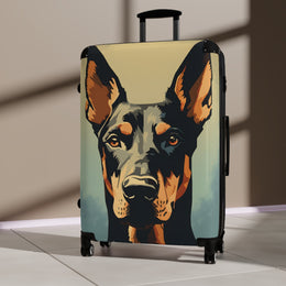 Carry on luggage -Suitcase - suitcases - large suitcase - carry on suitcase - luggage - airport - suitcase with wheels - gifts for men - Showyourgaypride.com