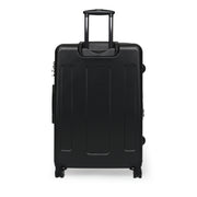 Carry on luggage -Suitcase - suitcases - large suitcase - carry on suitcase - luggage - airport - suitcase with wheels - gifts for men - Showyourgaypride.com
