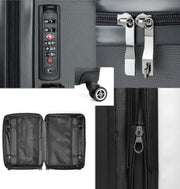 Corgi - Suitcase -carry on suitcase - suitcase with wheels - suitcases - large suitcase - luggage - airport - Carry on luggage - gifts for men - Showyourgaypride.com