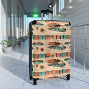 Suitcase, Western suitcase, Men's Suitcase - Showyourgaypride.com