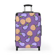 LGBT Suitcase, Pride Suitcase, Bisexual Suitcase, LGBT Suitcase, Gay Men's Suitcase, Rainbow Flag suitcase, Queer Suitcase, Suitcase, - Showyourgaypride.com