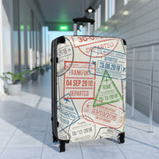 Suitcase - Men suitcase - Man Suitcase - Men's Suitcase - Men luggage - Men's luggage - men travel bag - men carryon - Women suitcase - Showyourgaypride.com