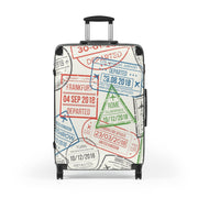 Suitcase - Men suitcase - Man Suitcase - Men's Suitcase - Men luggage - Men's luggage - men travel bag - men carryon - Women suitcase - Showyourgaypride.com
