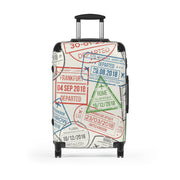 Suitcase - Men suitcase - Man Suitcase - Men's Suitcase - Men luggage - Men's luggage - men travel bag - men carryon - Women suitcase - Showyourgaypride.com